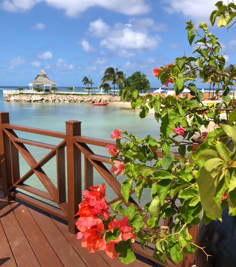 3 Ways to Escape & Relax in Ochos Rios, Jamaica