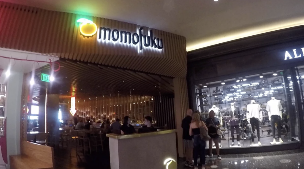 momofuku