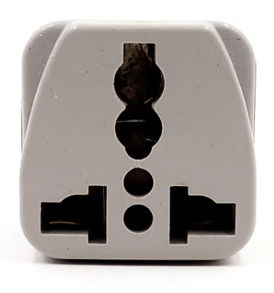universal power plug