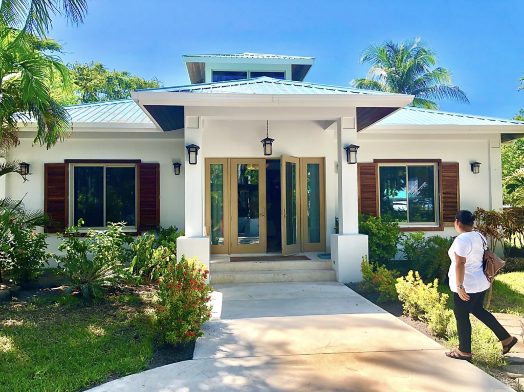 Spa at Victoria House