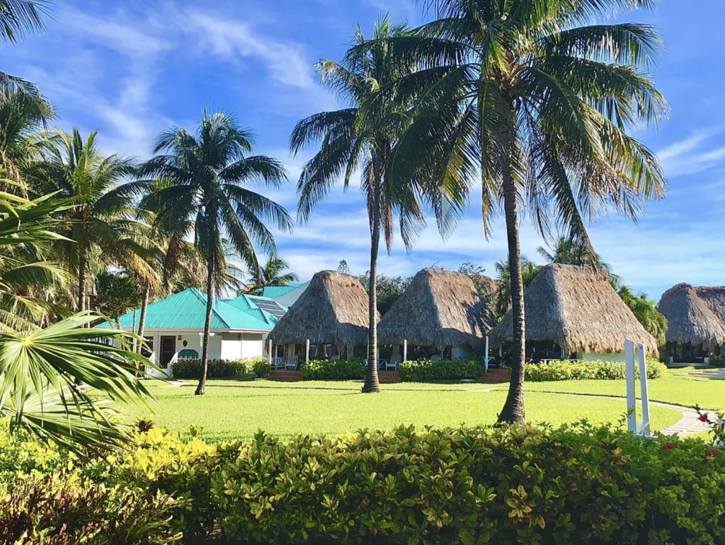 Spa at Victoria House