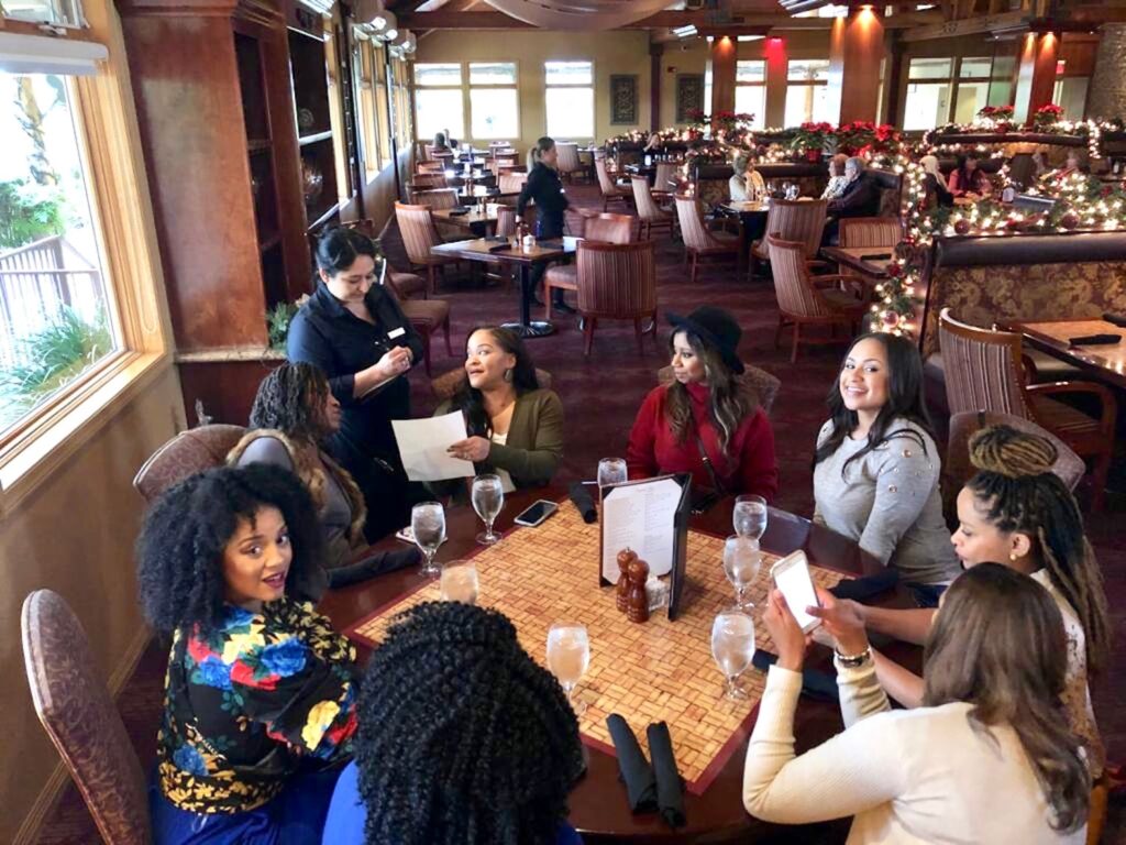 VINEYARD ROSE RESTAURANT