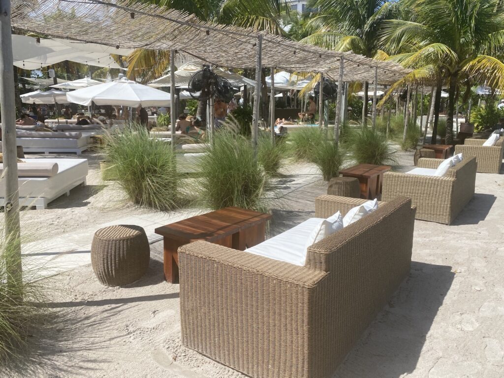 where to visit in miami fl elicit folio nikki beach club