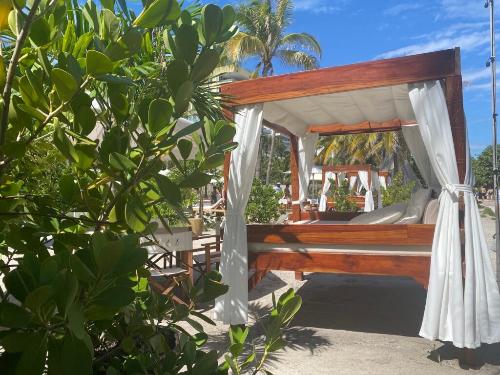 where to visit in miami fl elicit folio nikki beach club