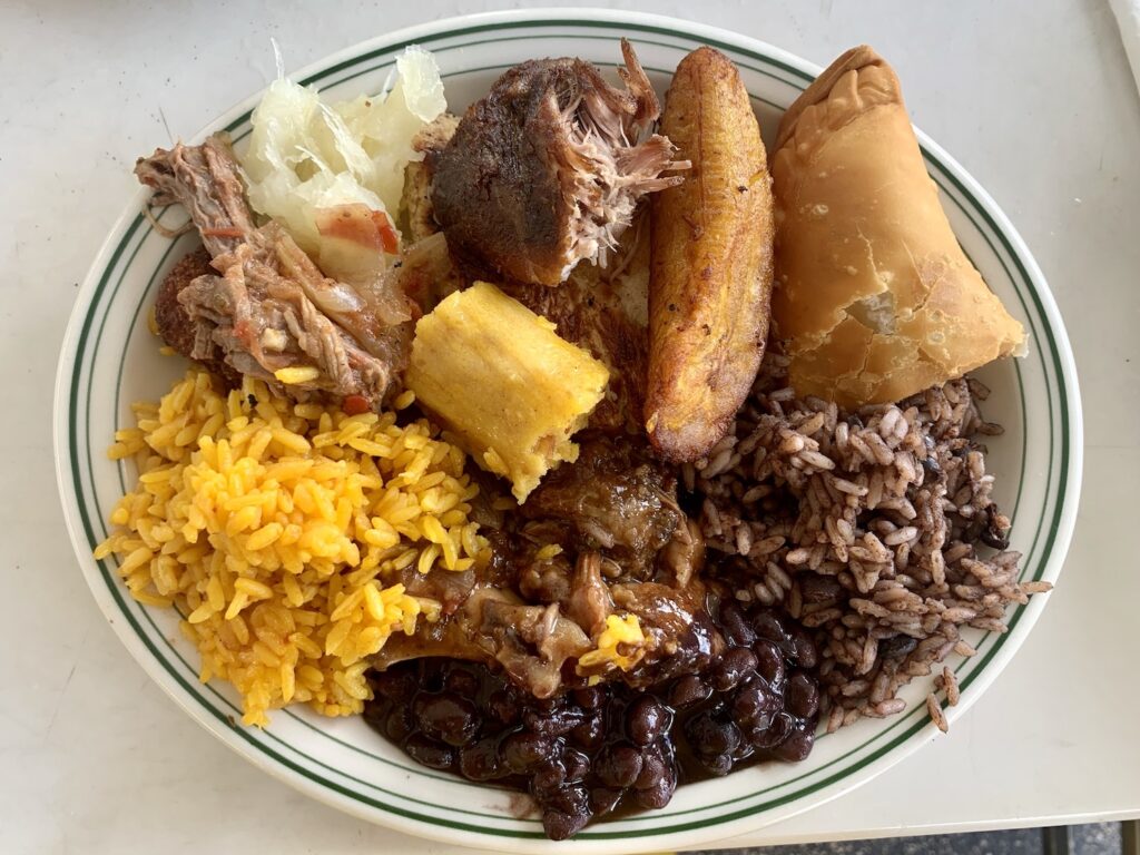 versailles miami cuban food elicit folio