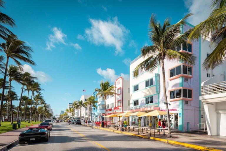 Miami – My Must Try Restaurants on South Beach and Beyond!