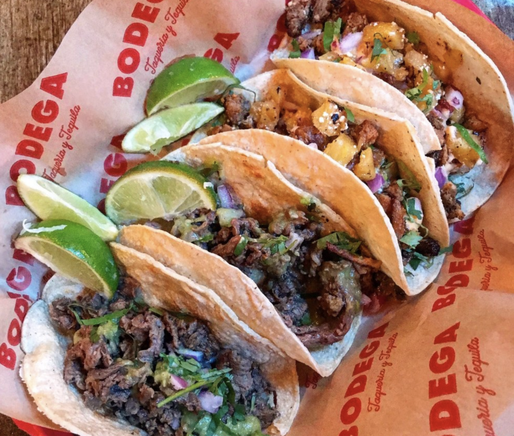 bodega restaurant review elicit folio