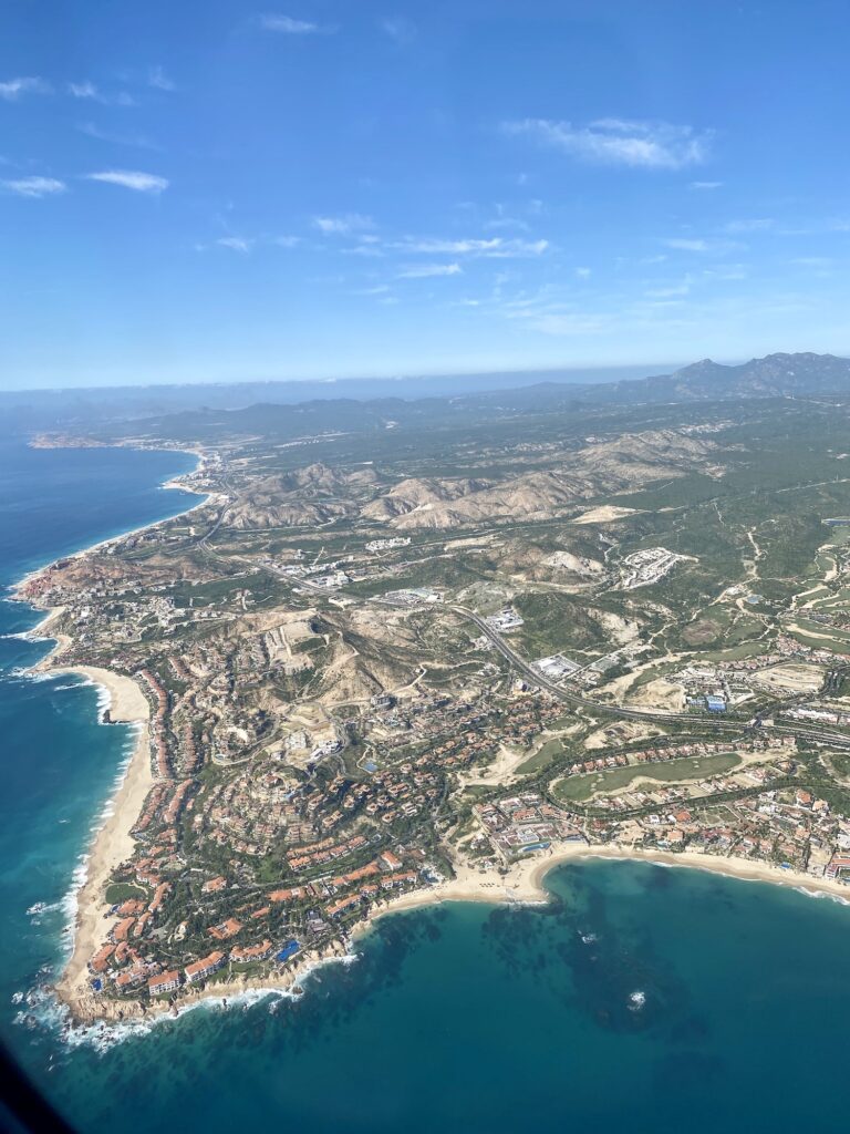 cabo travel guide elicit folio