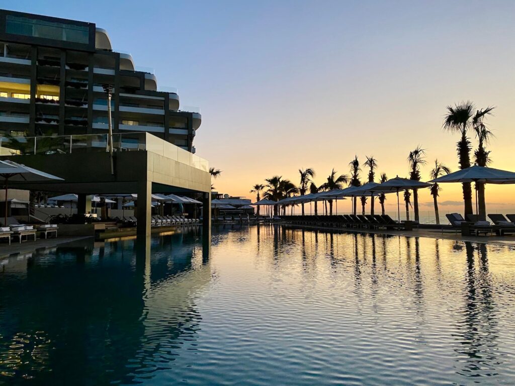 cabo travel guide elicit folio