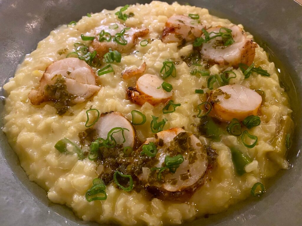 Cocina Del Mar cabo san lucas elicit folio