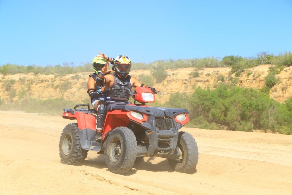 cabo adventures atv elicit folio