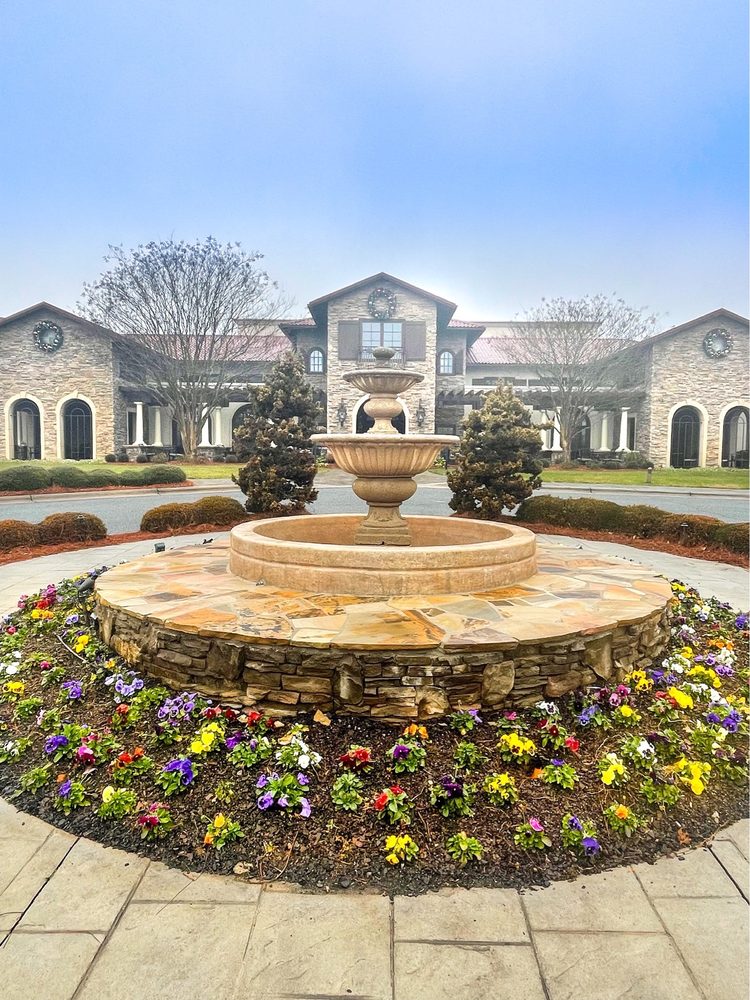 Childress Bistro Elicit Folio Vineyard Review