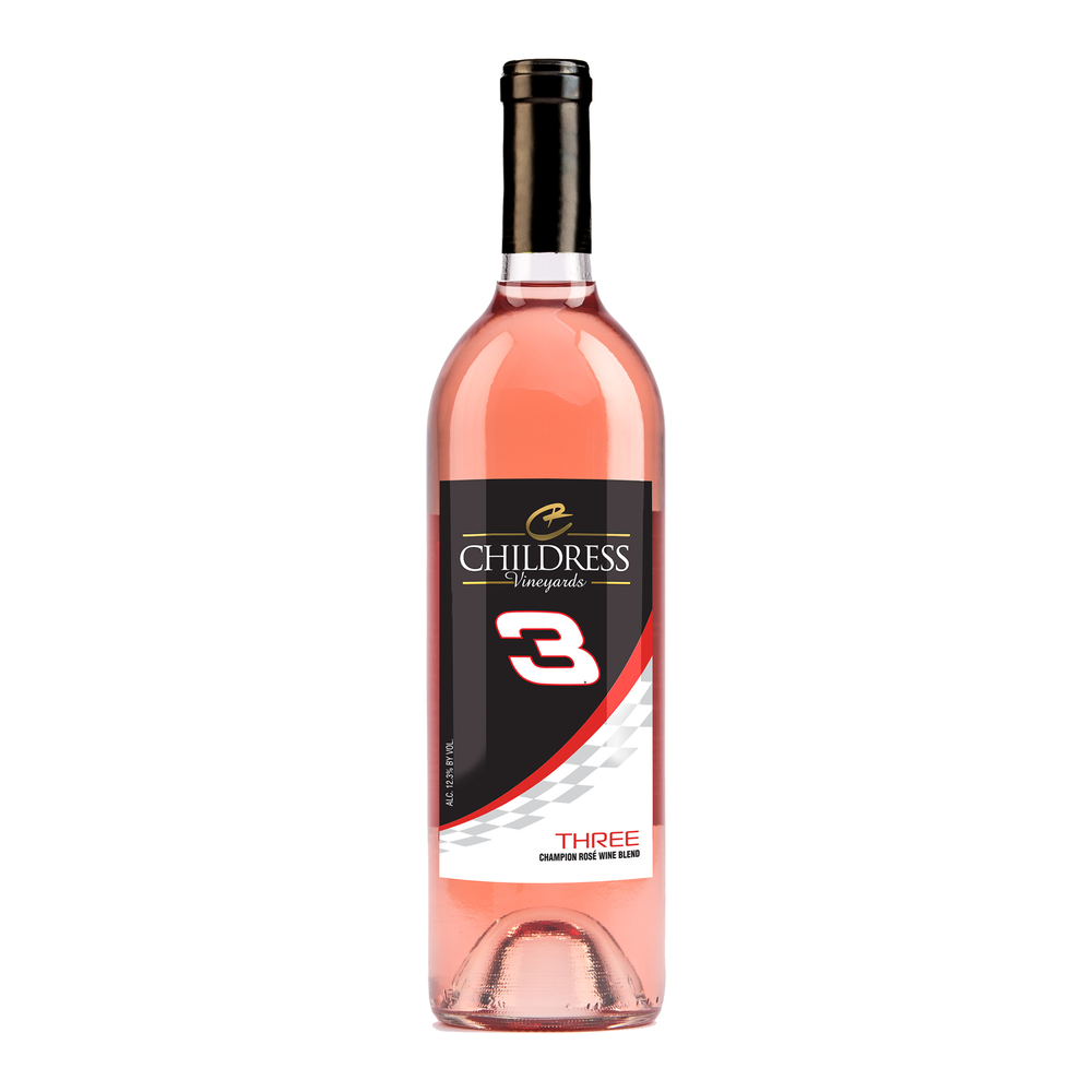 three rose childress vineyards elicit folio