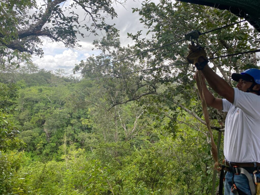 Costa Rica Rincon de la Vieja Volcano 