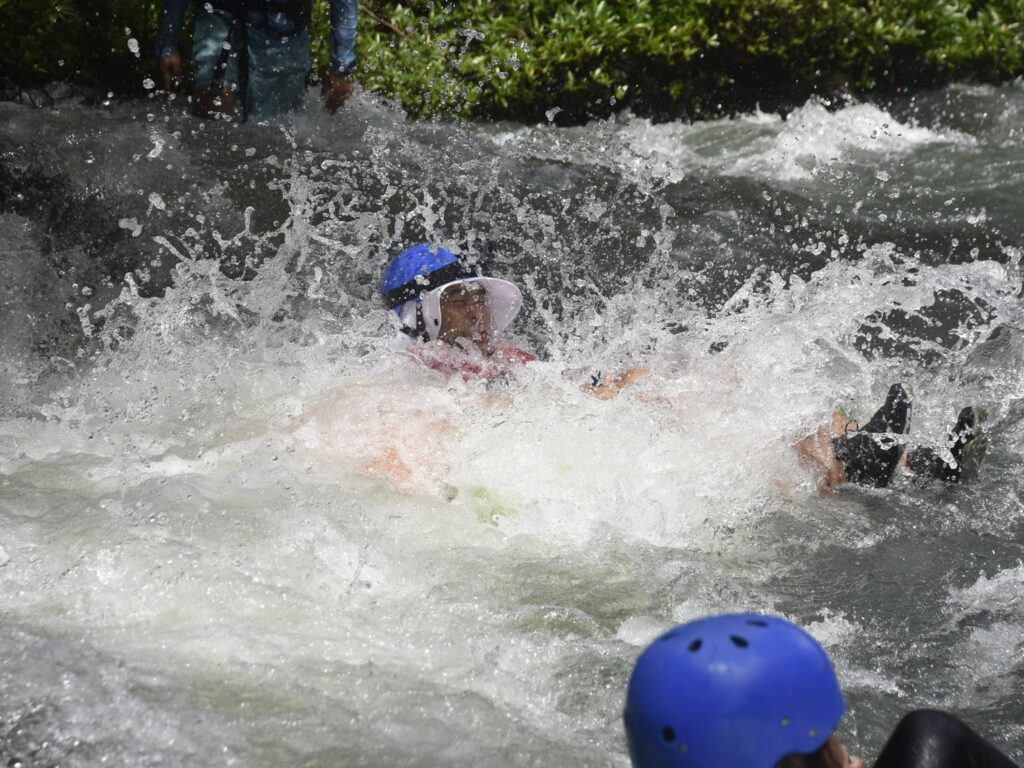 Costa Rica Stay In Tamarindo River Tubing Adventure Elicit Folio