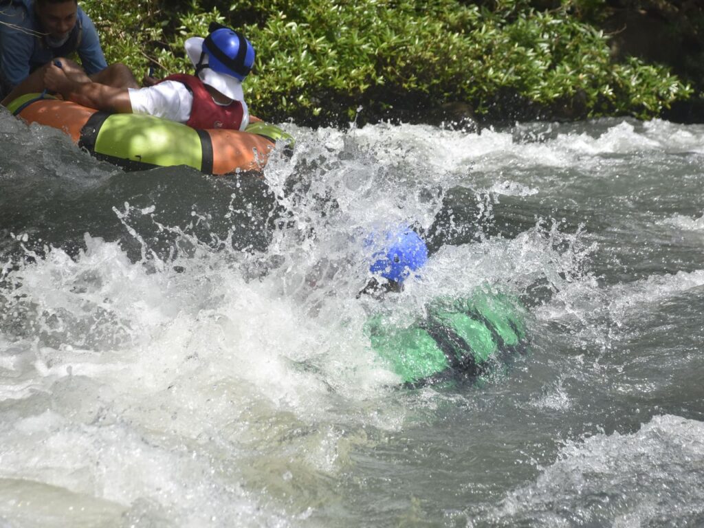 Costa Rica Stay In Tamarindo River Tubing Adventure Elicit Folio