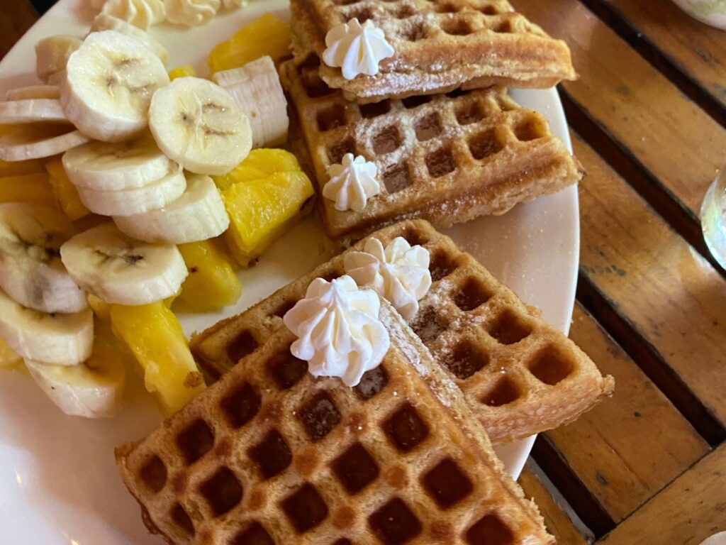 Tamarindo Costa Rica Eat At Joe's