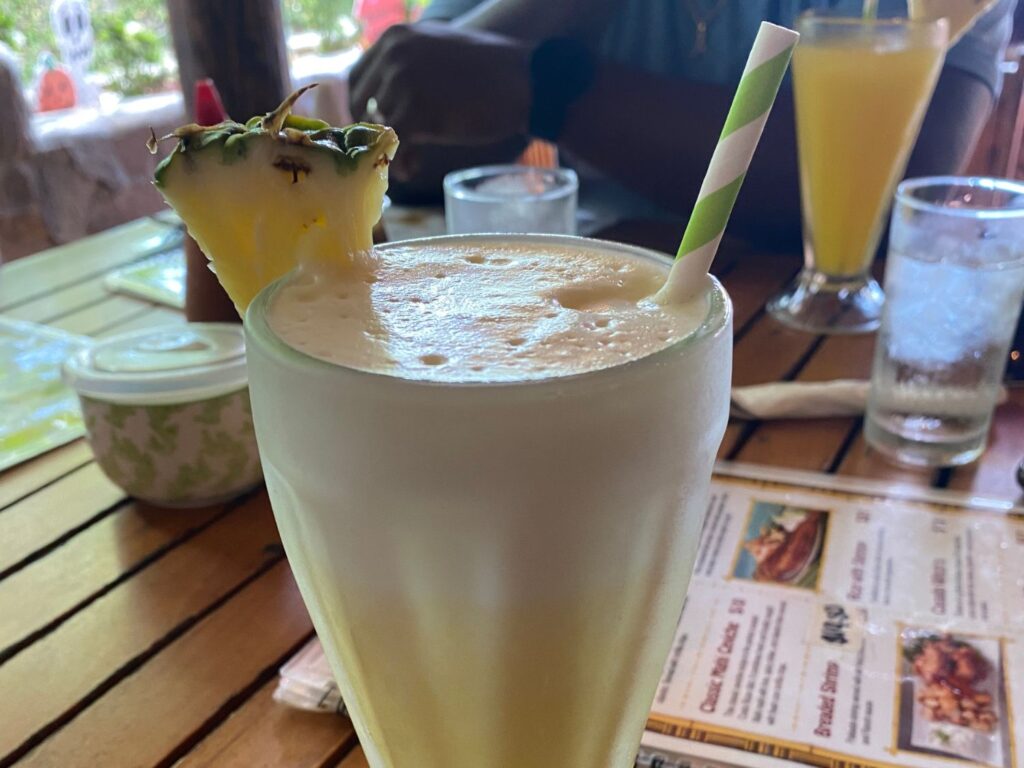 Tamarindo Costa Rica Eat At Joe's