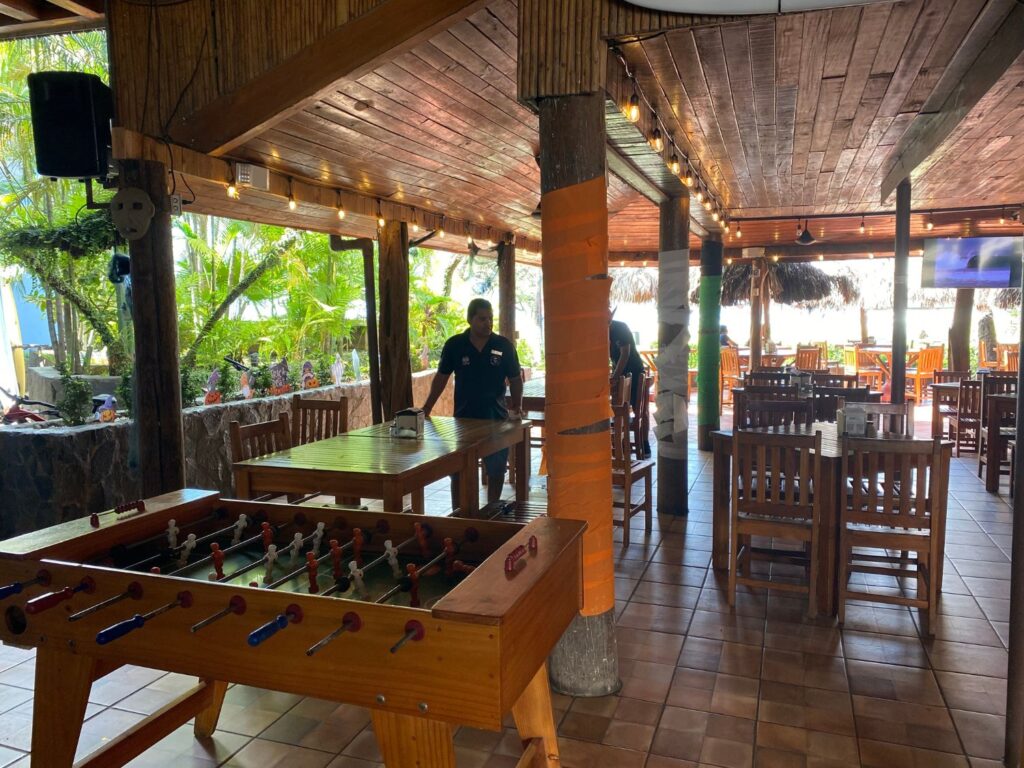 Tamarindo Costa Rica Eat At Joe's