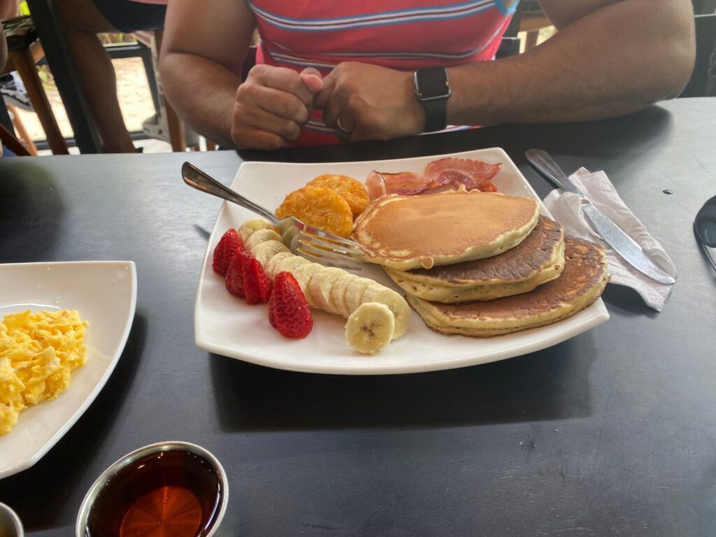 Tamarindo Costa Rica Pico Bistro Tamarindo