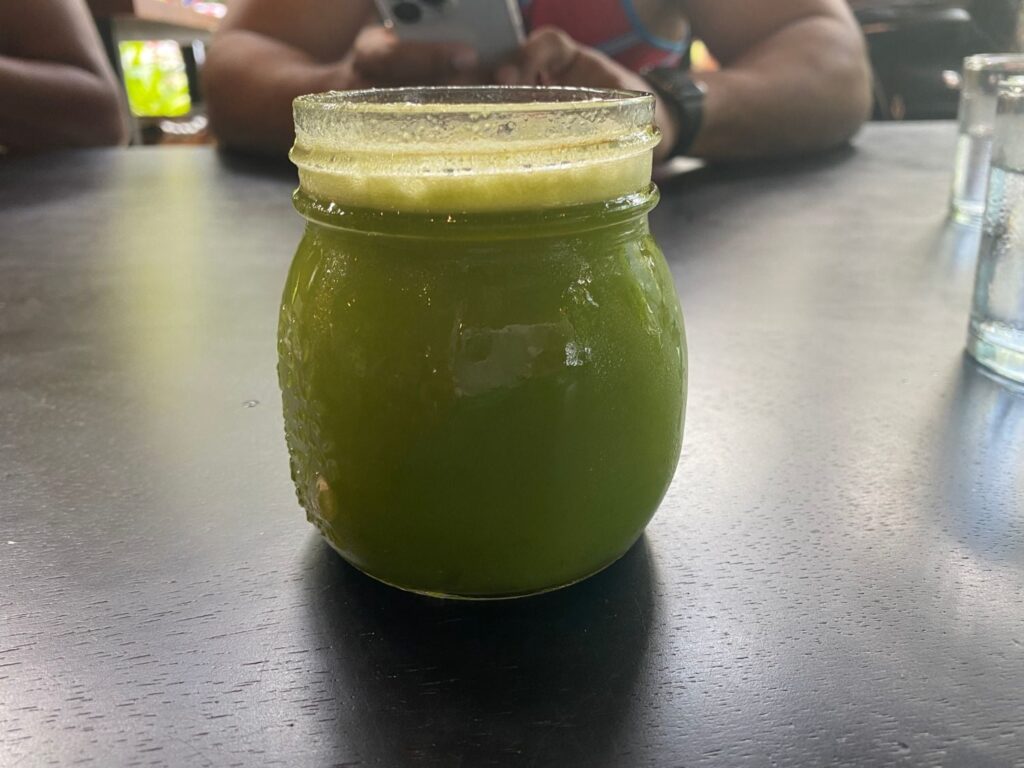 Tamarindo Costa Rica Pico Bistro Tamarindo