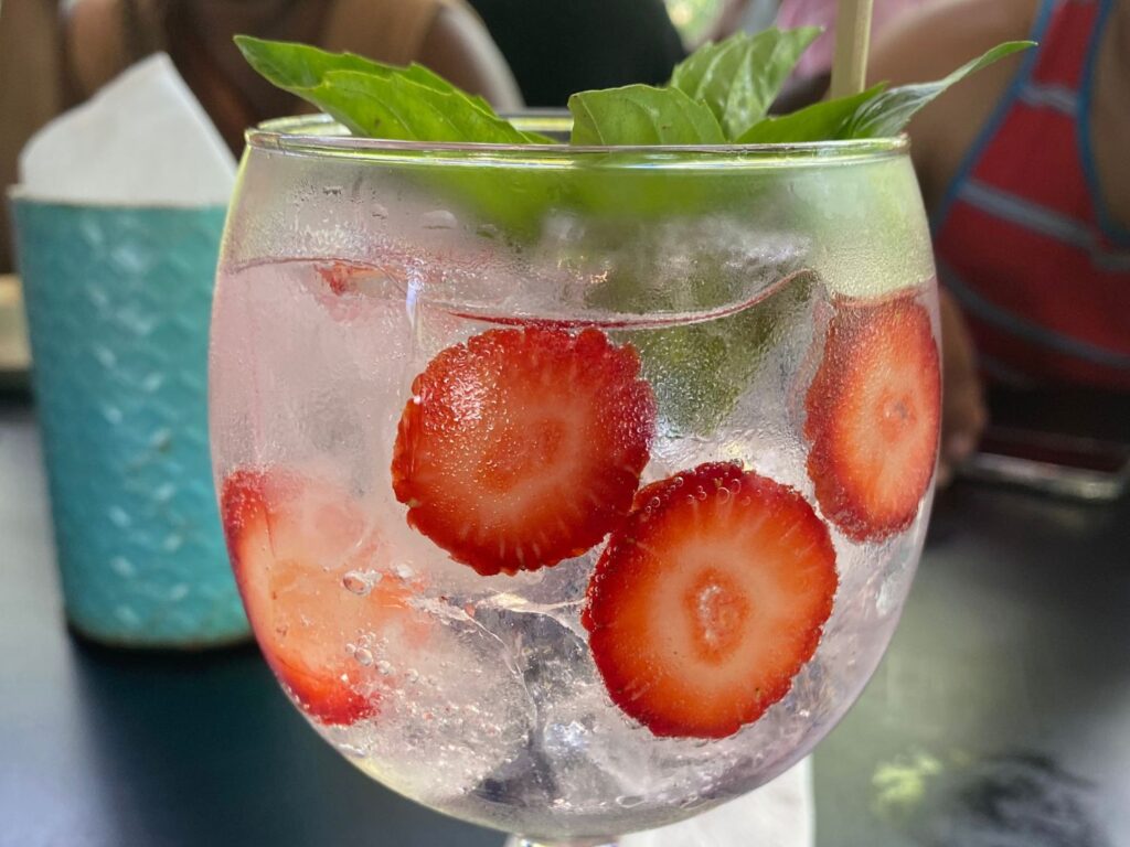 Tamarindo Costa Rica Pico Bistro Tamarindo