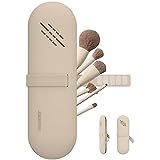travel make up brushes