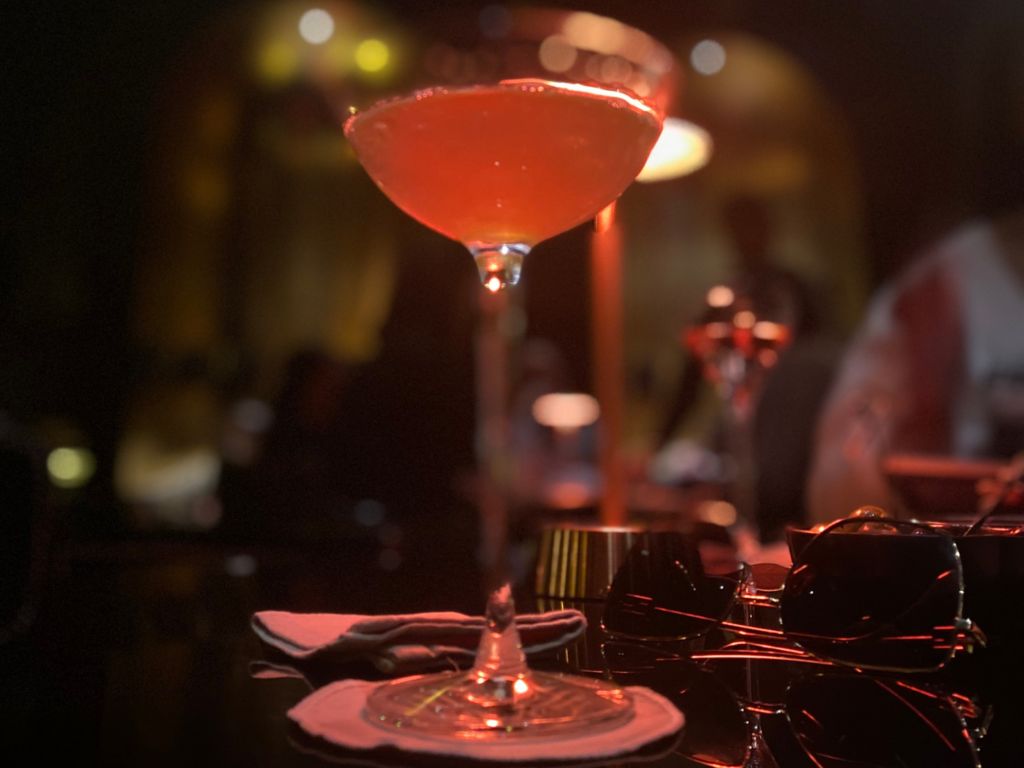 Beaufort Bar Savoy London Eat in London England by elicit folio