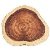 Acacia Wood Cheese Board