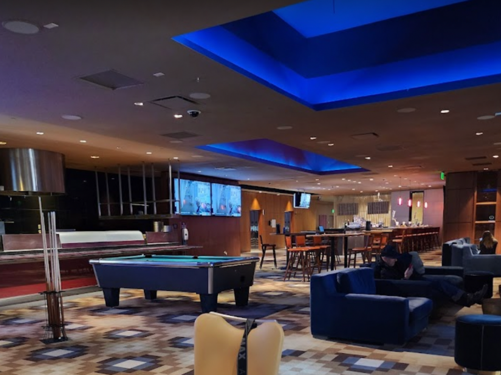 Photo of Topgolf Swing Suites detroit Michigan 