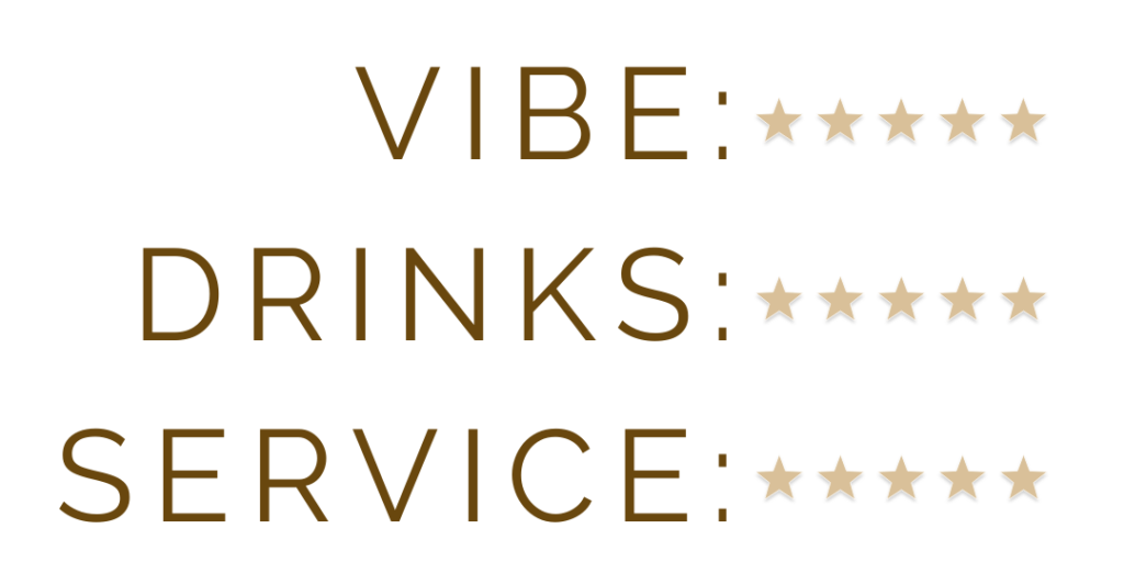 Rio de Janeiro restaurant 5 star rating