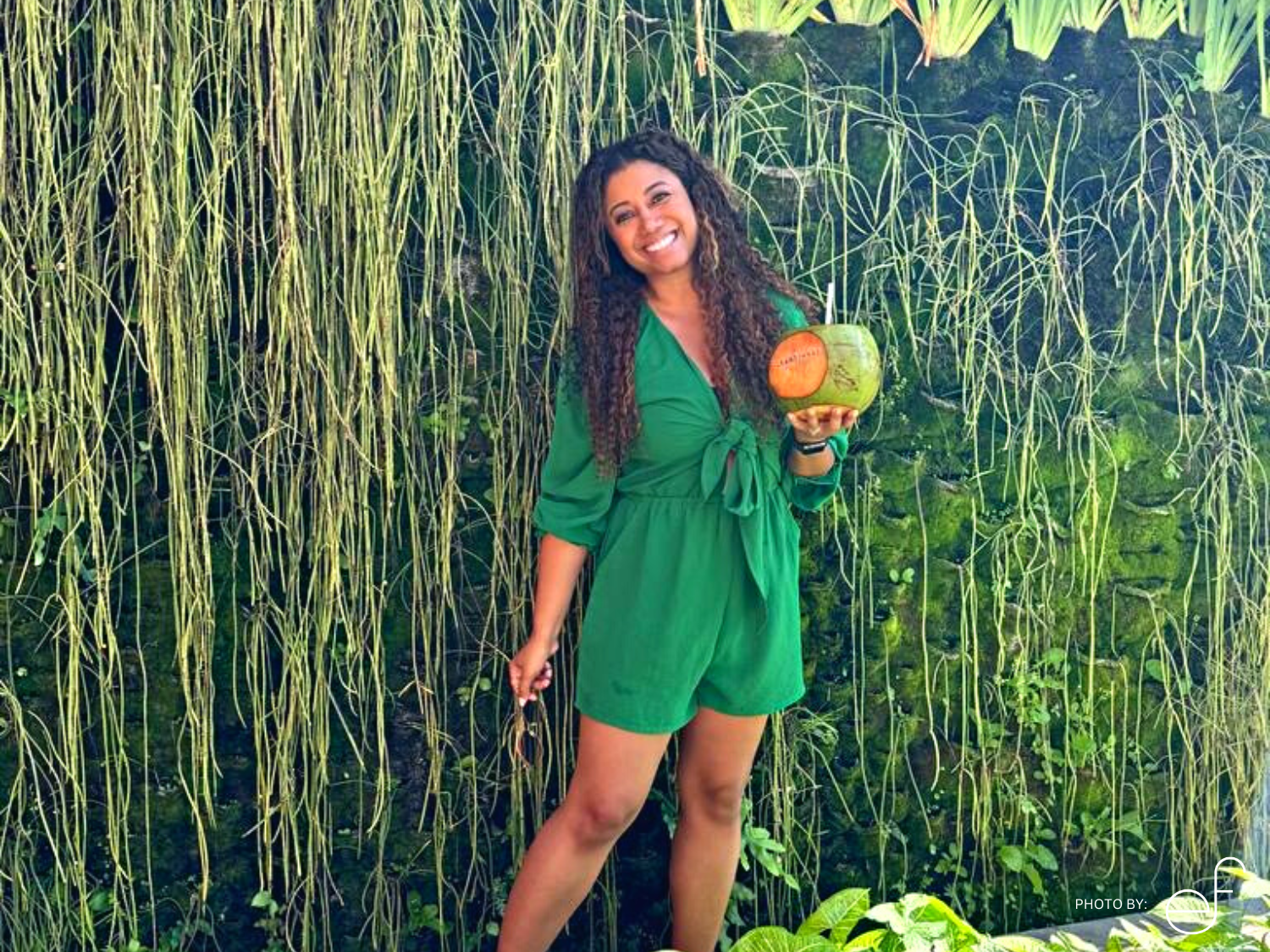 Photo of Elicit Folio in Grand Hyatt in Rio de Janeiro