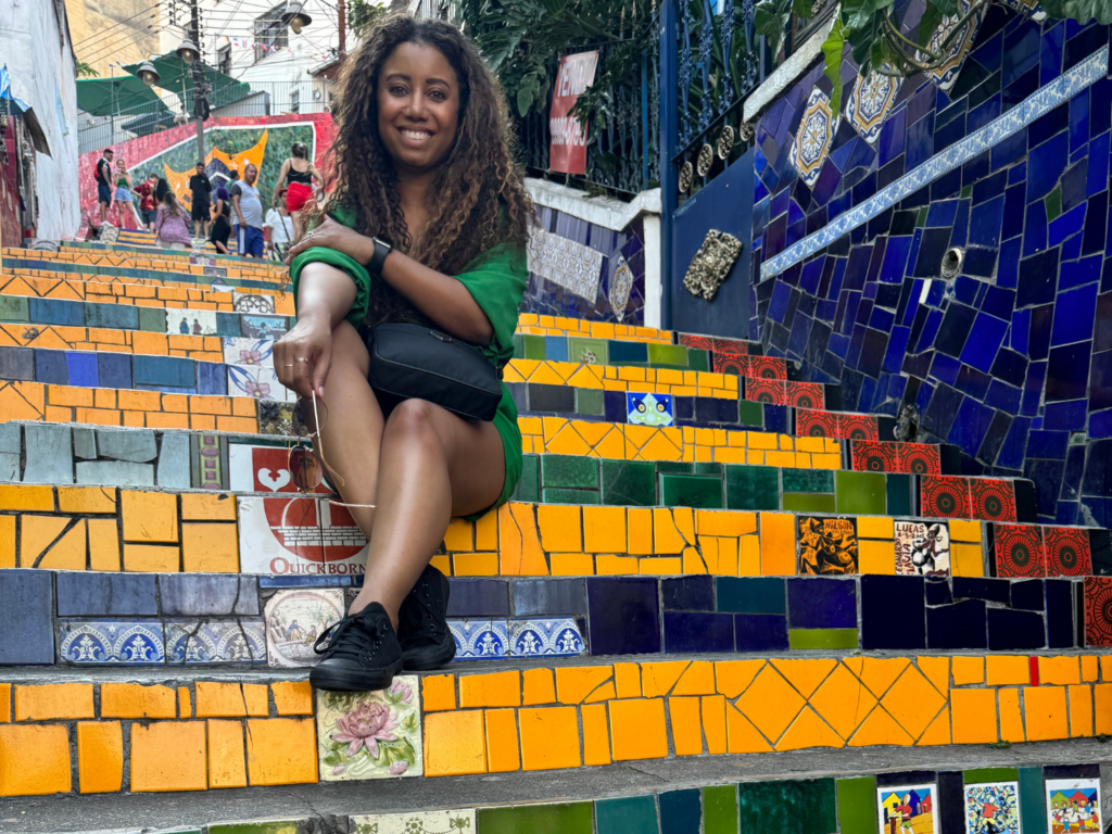 Photo of elicit folio in rio de janeiro brazil