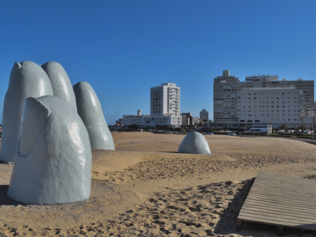 La Mano un Uruguay