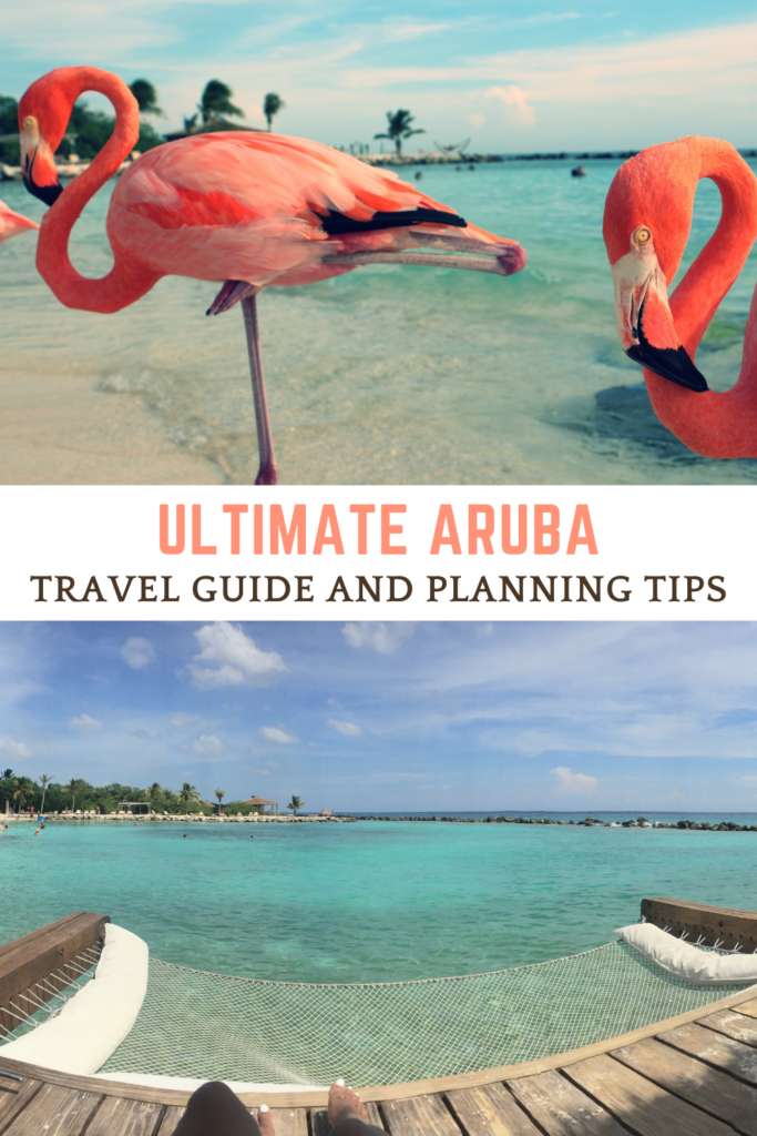 pinterest pin aruba