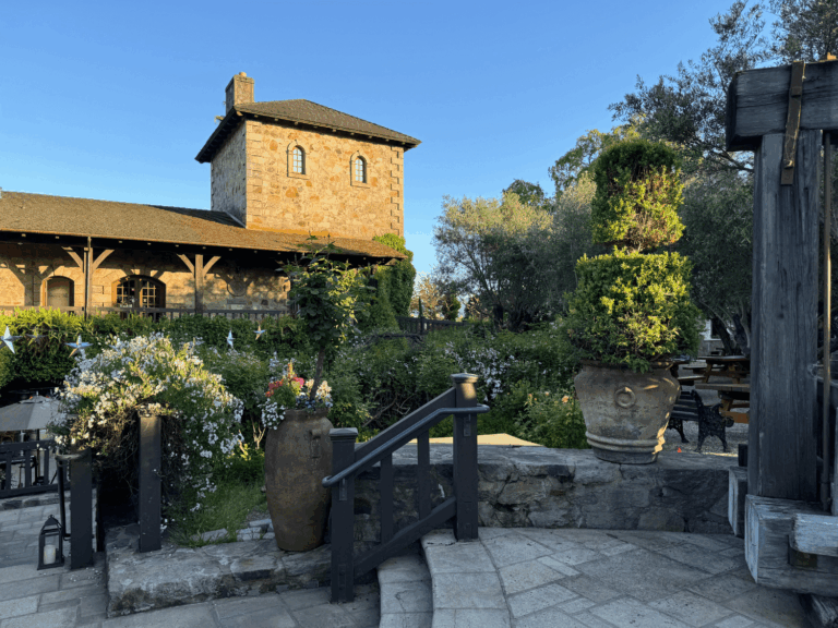Napa Valley Travel Guide & Planning Ideas