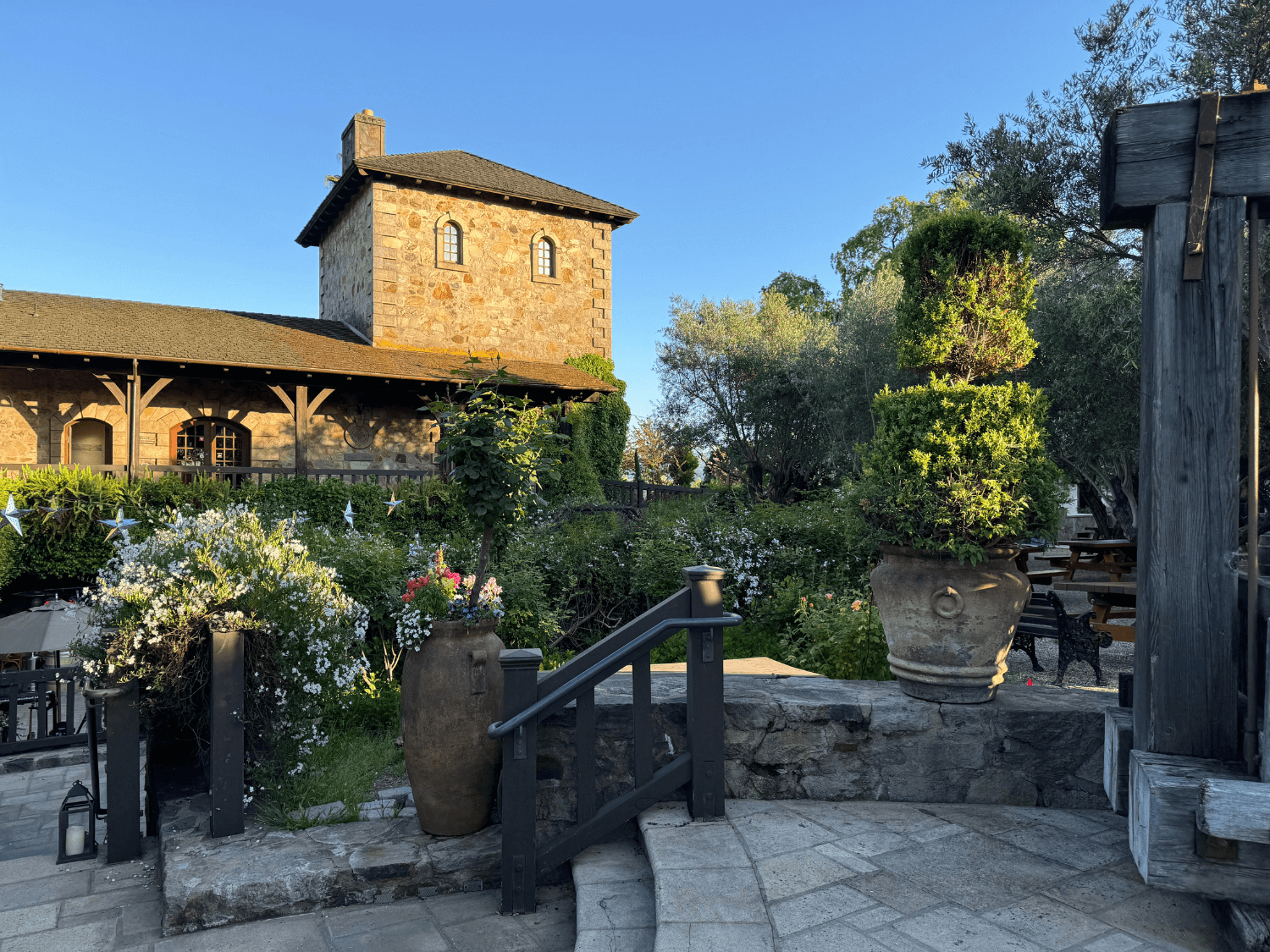 Napa Valley Travel Guide & Planning Ideas