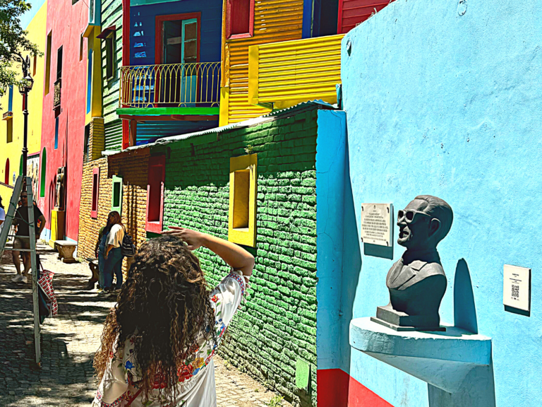 Five Things To Do When Visiting Buenos Aires, Argentina 