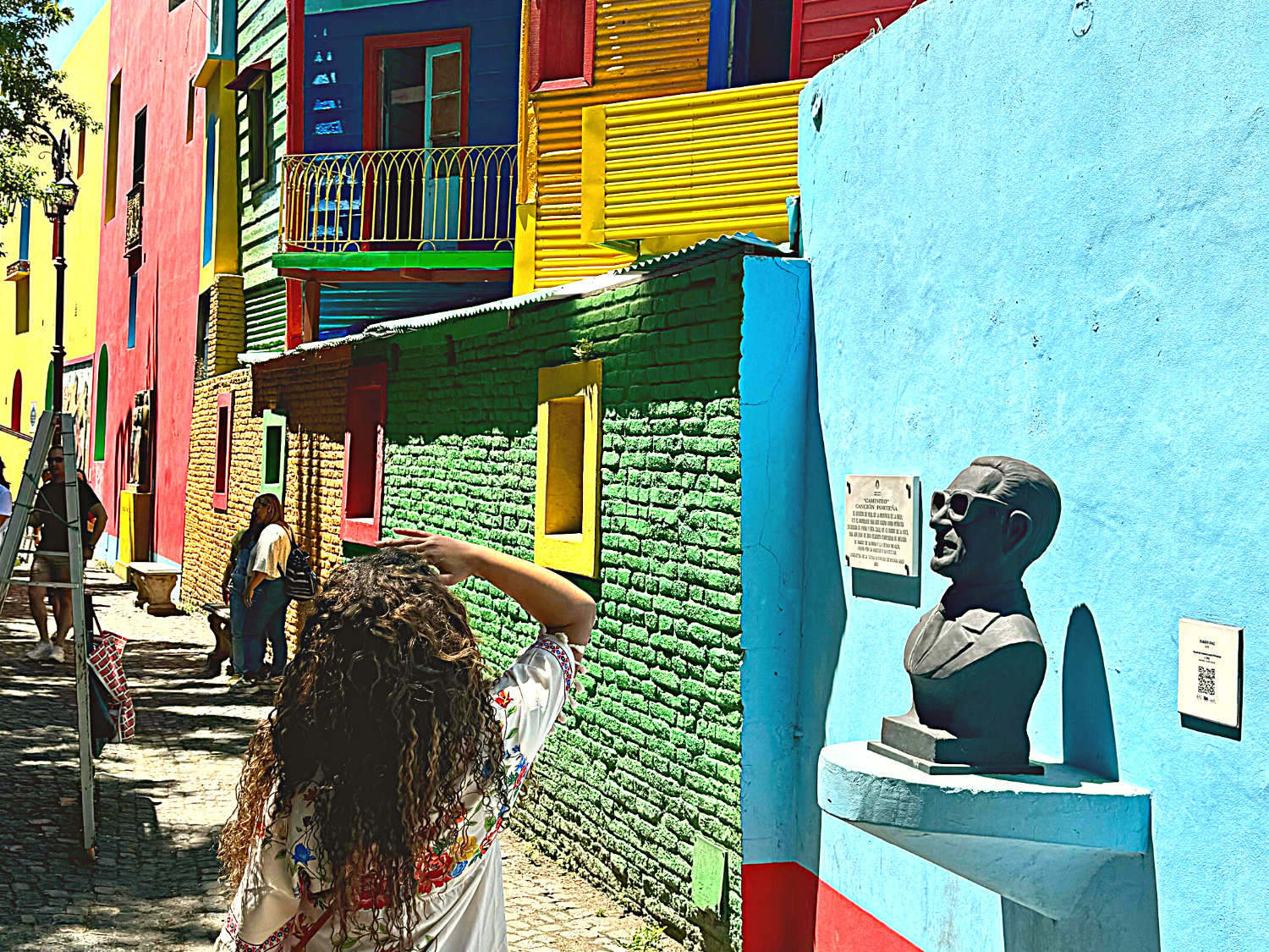 Five Things To Do When Visiting Buenos Aires, Argentina 