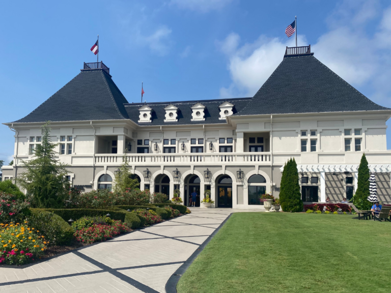 Visiting Childress Vineyards in North Carolina – What To Expect & Best Wines